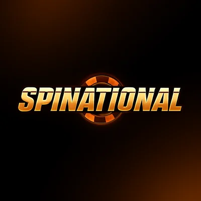 Spinational Logo